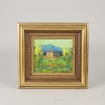 1706 7138 OIL PAINTING